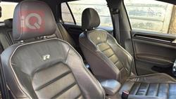 فولكسفاغن جولف R